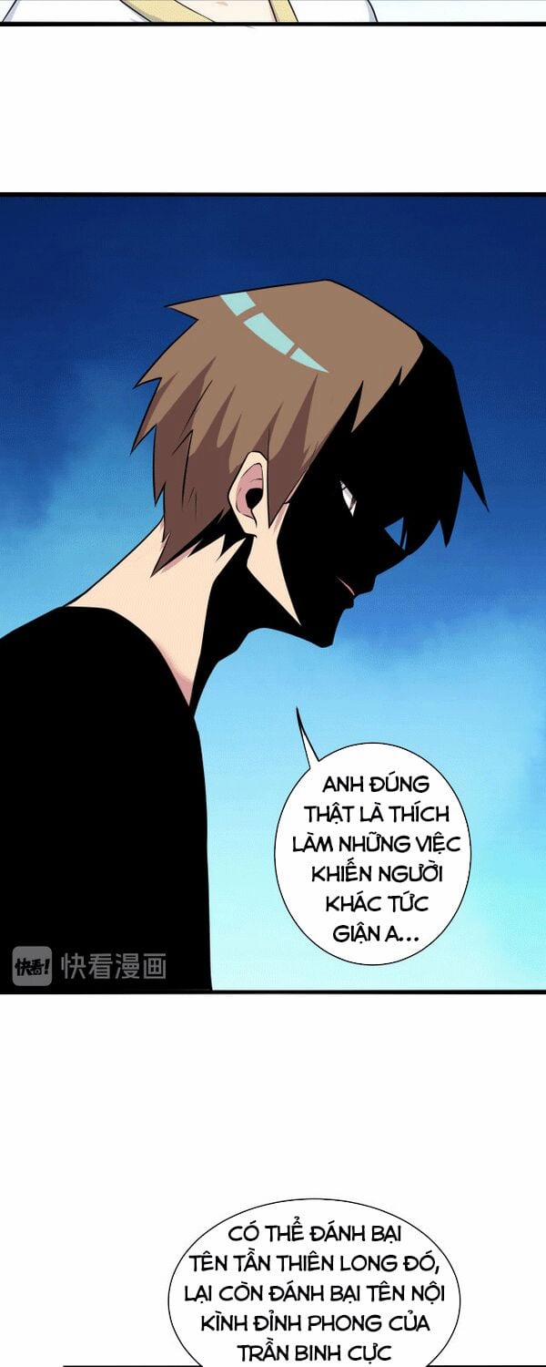 Cửa Hàng Đào Bảo Thông Tam Giới 227 trang 14