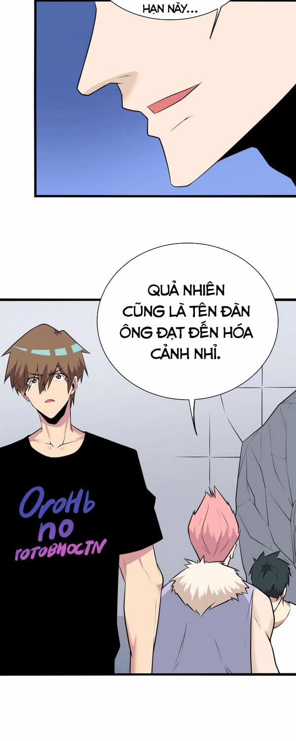 Cửa Hàng Đào Bảo Thông Tam Giới 227 trang 15