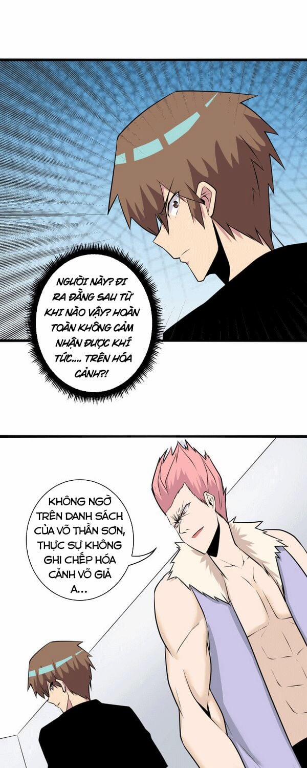 Cửa Hàng Đào Bảo Thông Tam Giới 227 trang 16