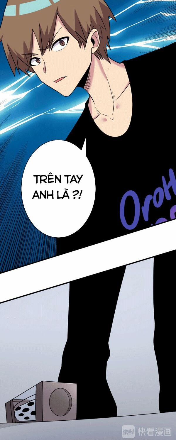 Cửa Hàng Đào Bảo Thông Tam Giới 227 trang 19