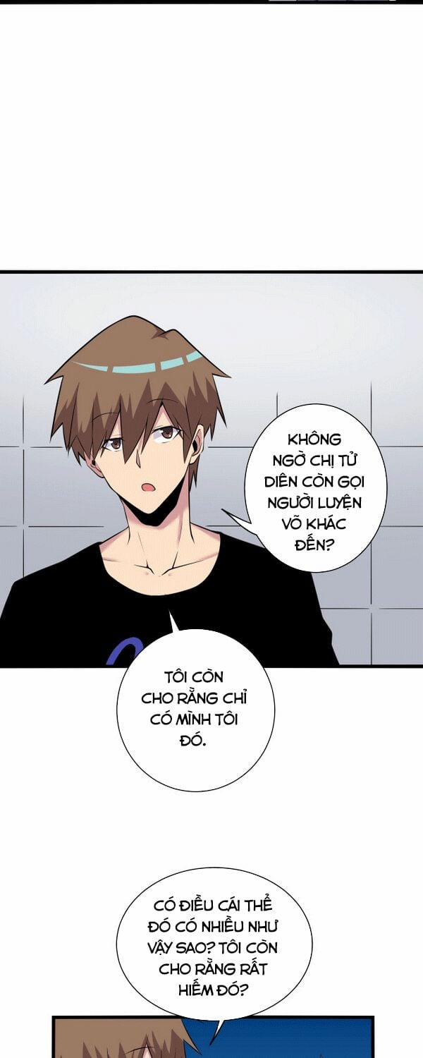 Cửa Hàng Đào Bảo Thông Tam Giới 227 trang 2