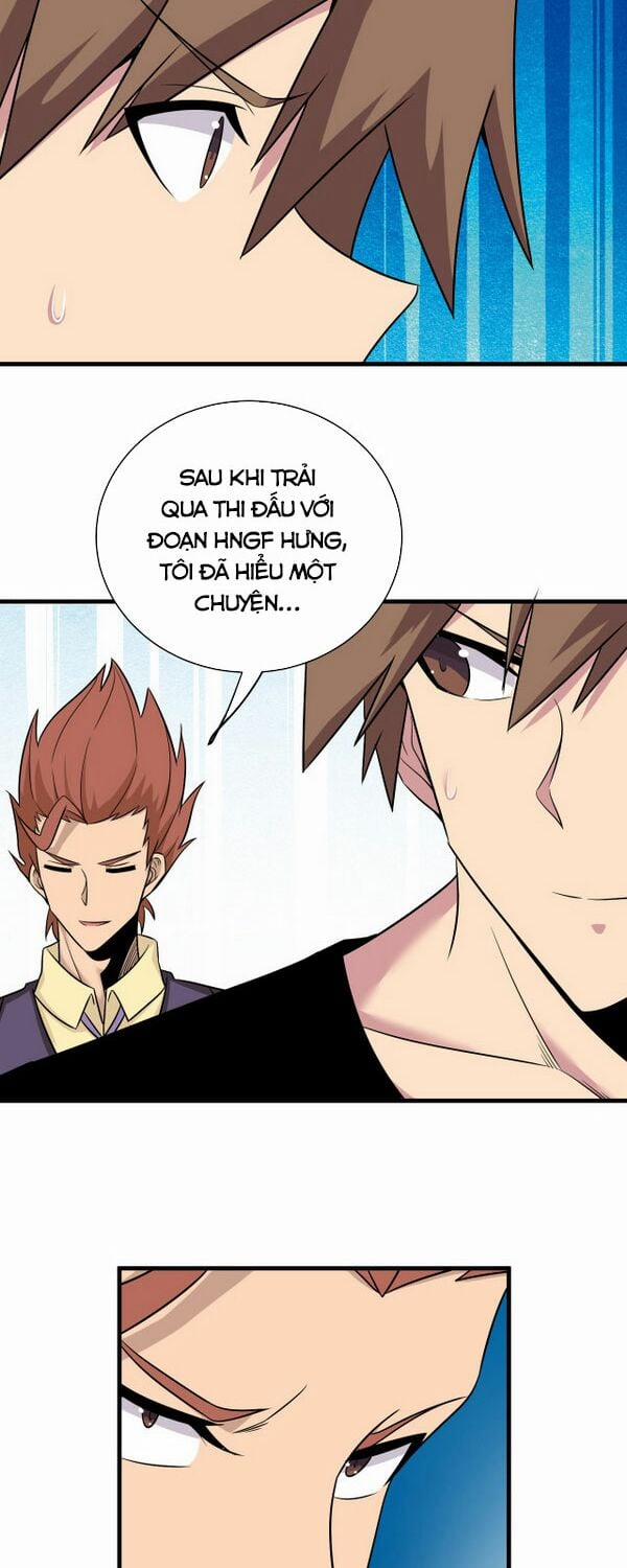 Cửa Hàng Đào Bảo Thông Tam Giới 227 trang 21