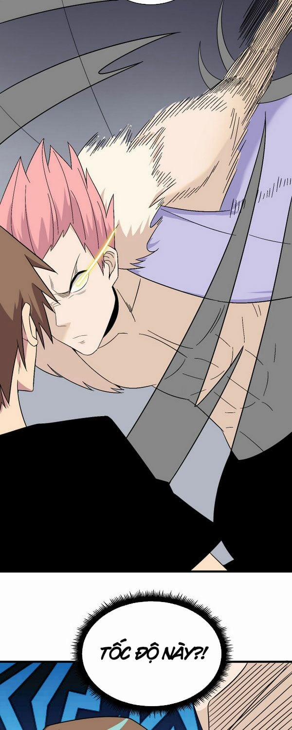 Cửa Hàng Đào Bảo Thông Tam Giới 227 trang 24