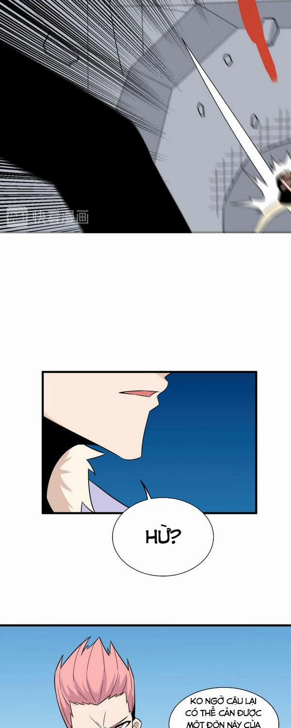 Cửa Hàng Đào Bảo Thông Tam Giới 227 trang 26