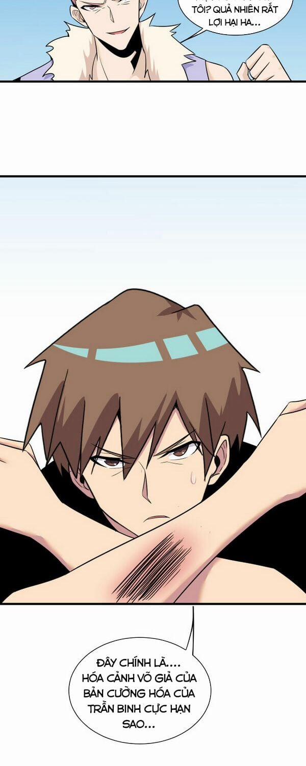 Cửa Hàng Đào Bảo Thông Tam Giới 227 trang 27