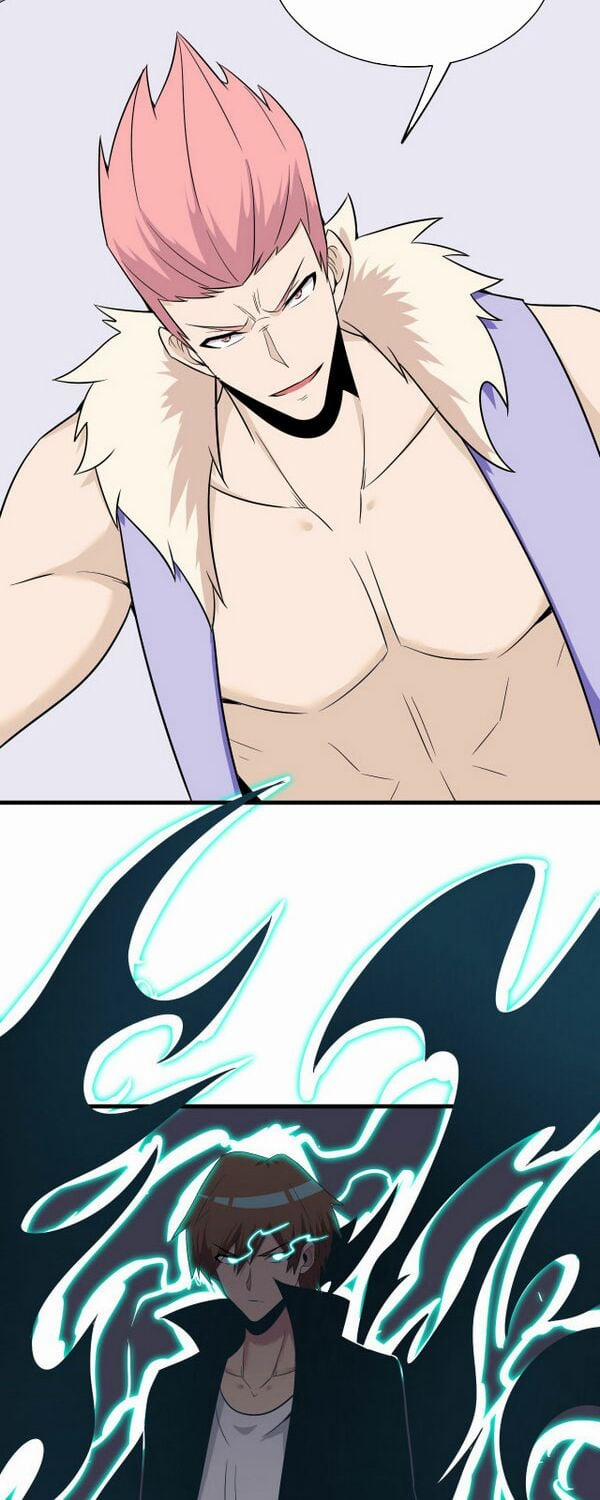 Cửa Hàng Đào Bảo Thông Tam Giới 227 trang 29