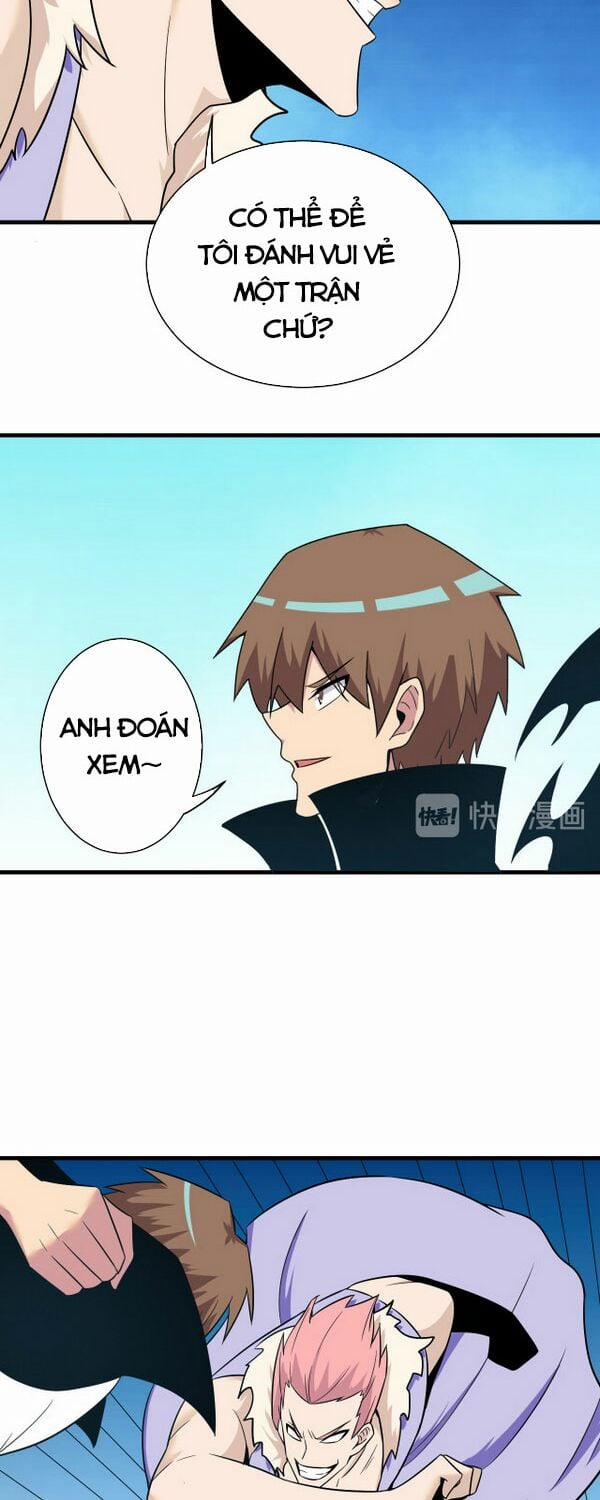 Cửa Hàng Đào Bảo Thông Tam Giới 227 trang 31