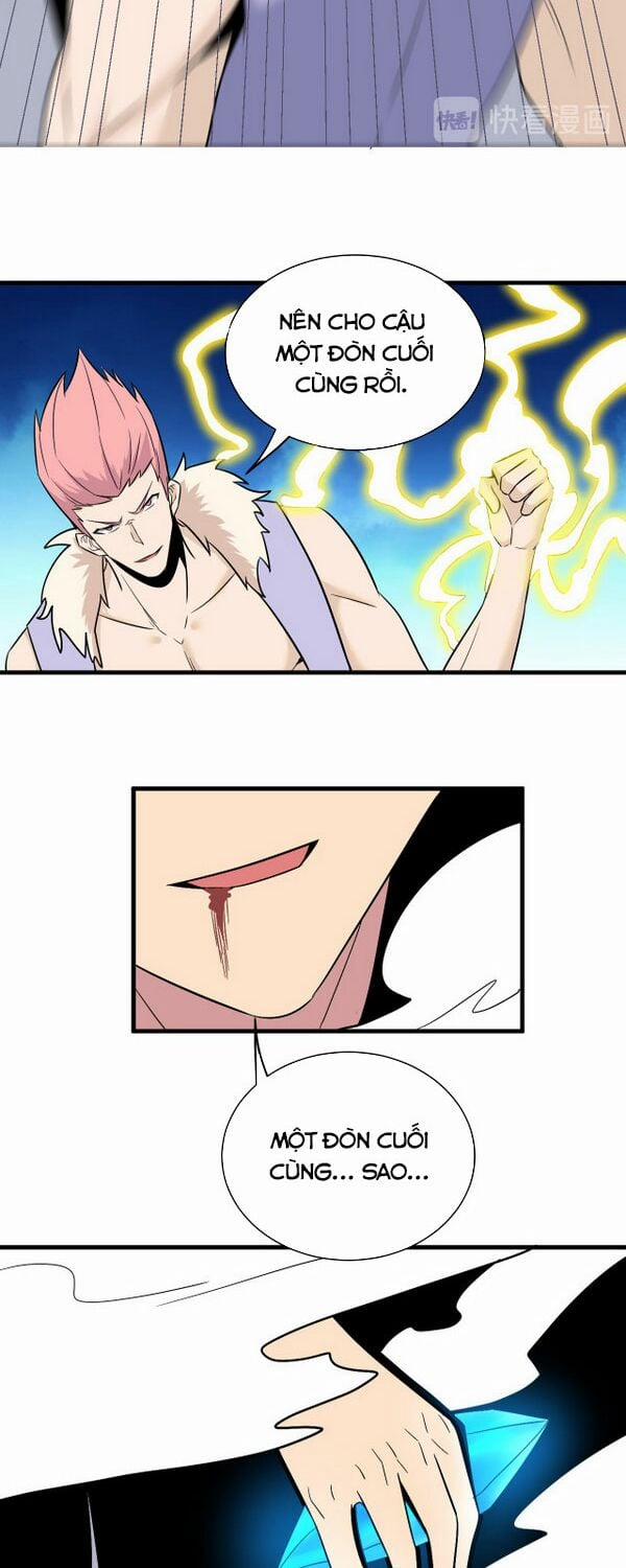 Cửa Hàng Đào Bảo Thông Tam Giới 227 trang 37