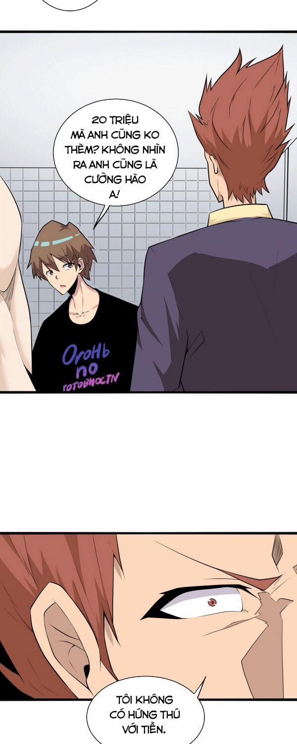 Cửa Hàng Đào Bảo Thông Tam Giới 227 trang 4