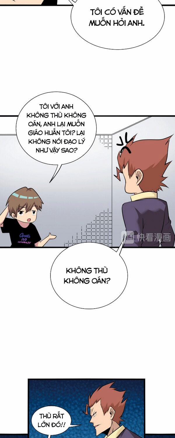 Cửa Hàng Đào Bảo Thông Tam Giới 227 trang 6