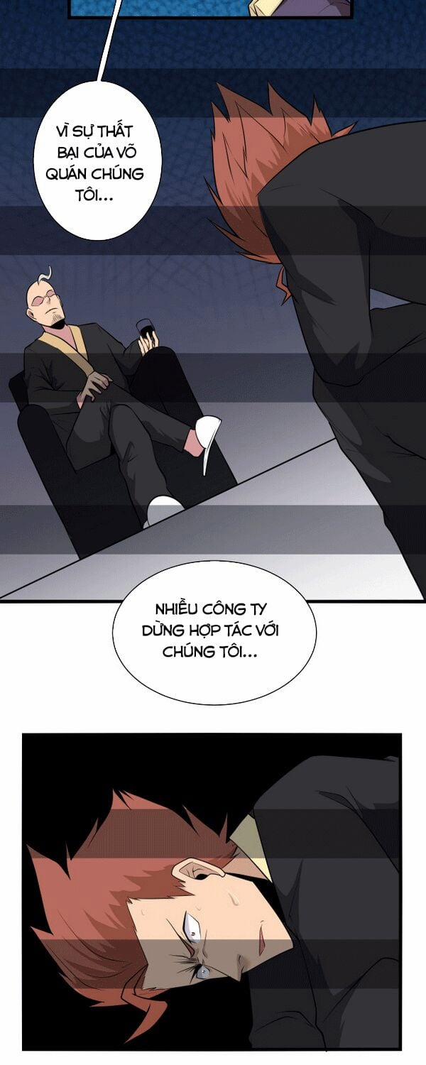 Cửa Hàng Đào Bảo Thông Tam Giới 227 trang 7