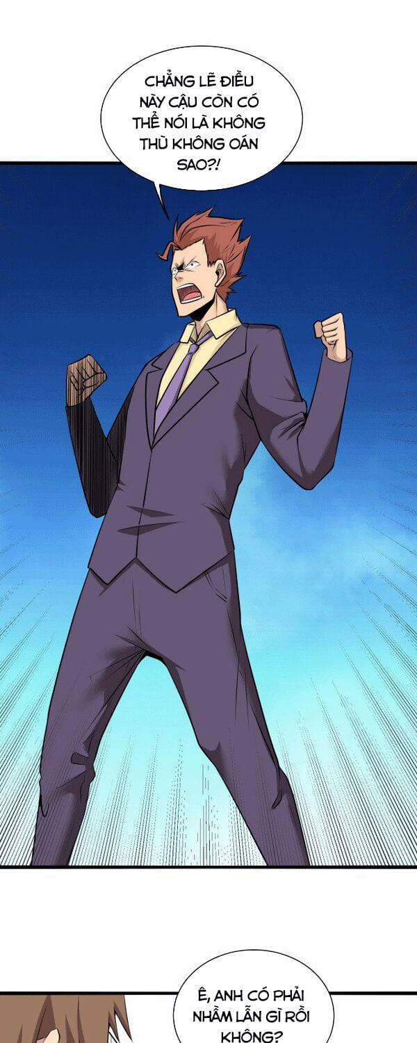 Cửa Hàng Đào Bảo Thông Tam Giới 227 trang 8