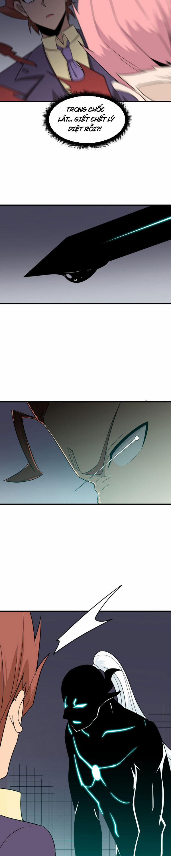 Cửa Hàng Đào Bảo Thông Tam Giới 228 trang 13