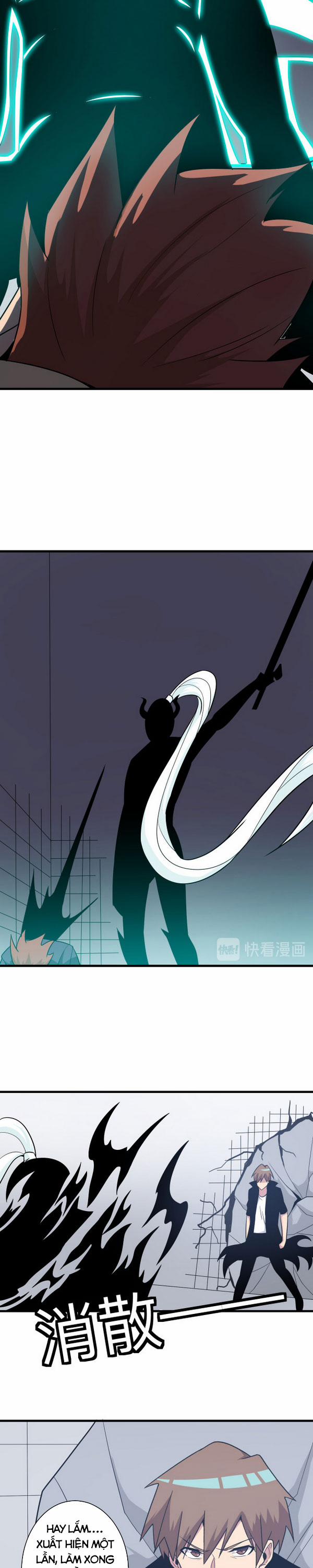 Cửa Hàng Đào Bảo Thông Tam Giới 228 trang 16