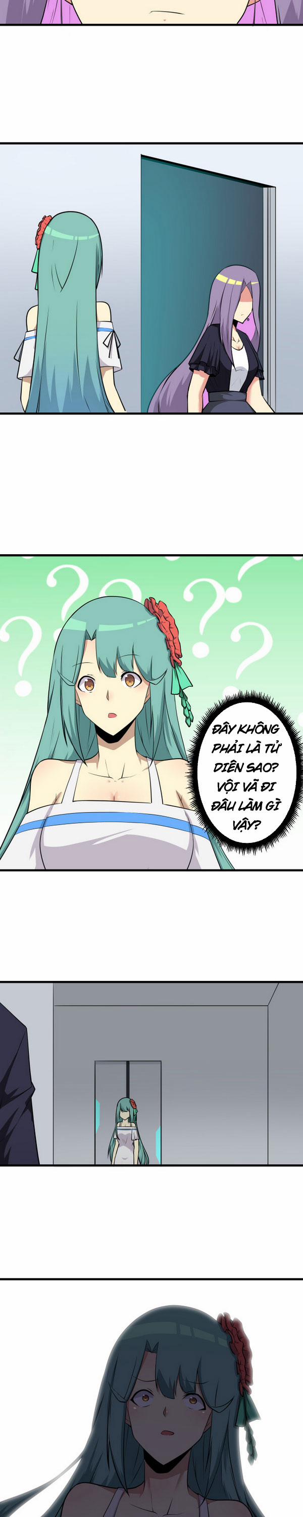 Cửa Hàng Đào Bảo Thông Tam Giới 228 trang 2