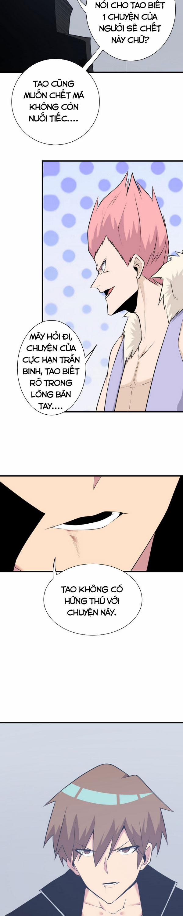 Cửa Hàng Đào Bảo Thông Tam Giới 228 trang 5