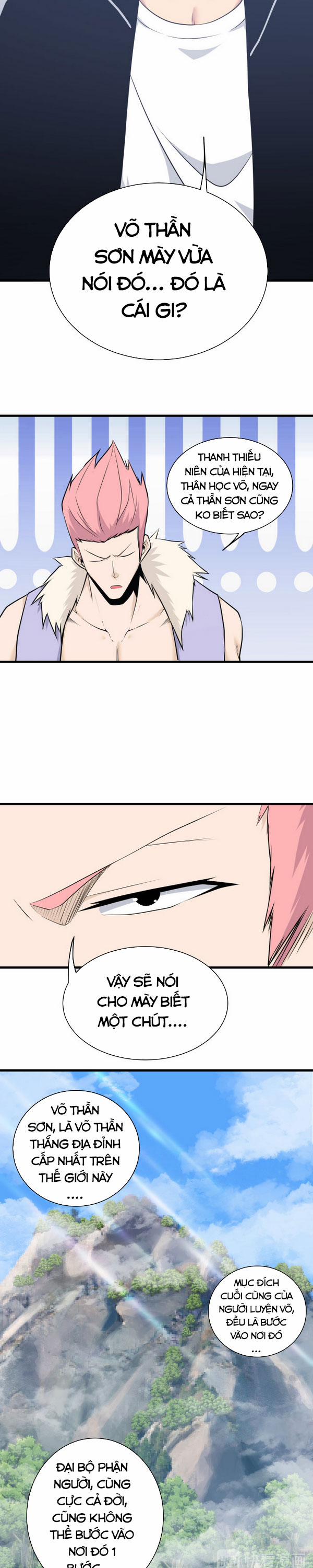 Cửa Hàng Đào Bảo Thông Tam Giới 228 trang 6