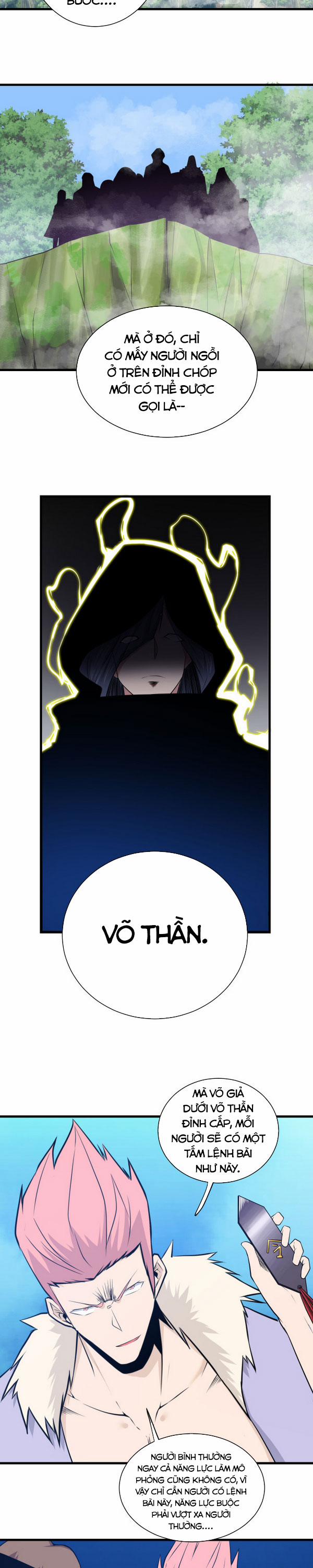 Cửa Hàng Đào Bảo Thông Tam Giới 228 trang 7