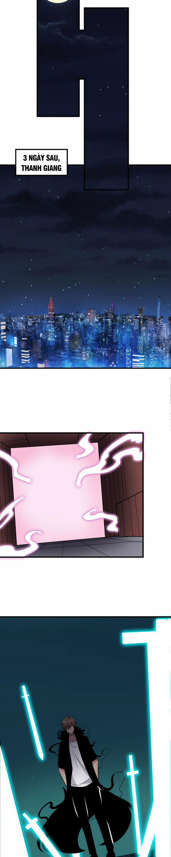 Cửa Hàng Đào Bảo Thông Tam Giới 229 trang 11