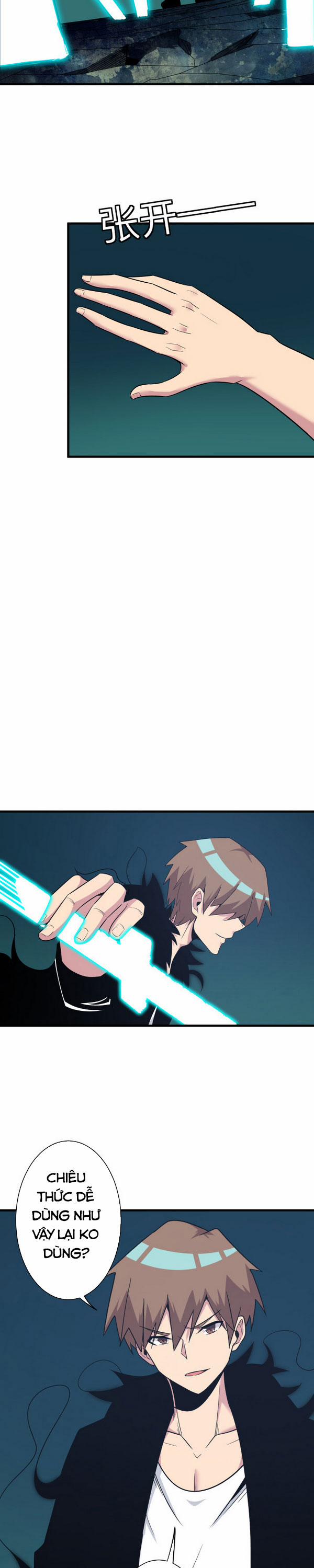 Cửa Hàng Đào Bảo Thông Tam Giới 229 trang 12