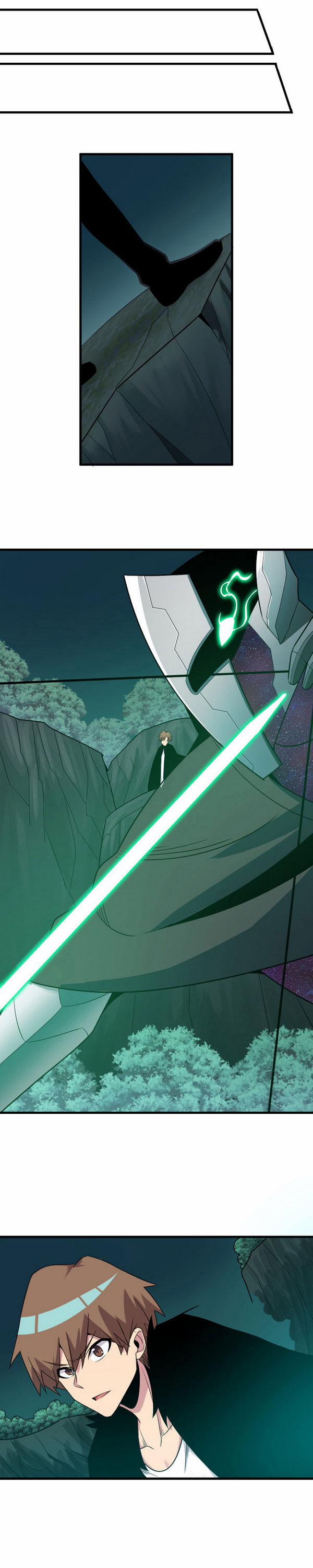 Cửa Hàng Đào Bảo Thông Tam Giới 229 trang 14