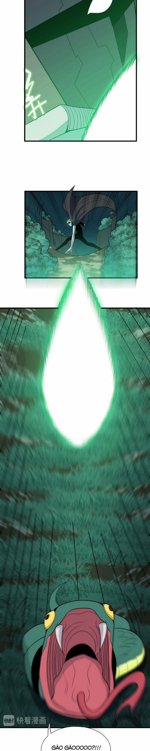 Cửa Hàng Đào Bảo Thông Tam Giới 229 trang 16