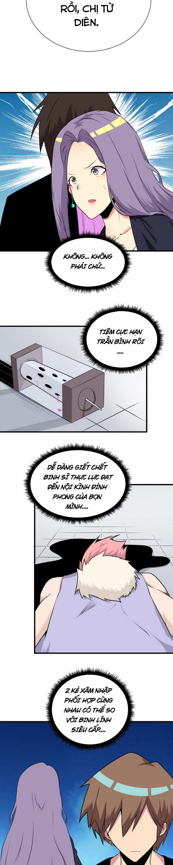 Cửa Hàng Đào Bảo Thông Tam Giới 229 trang 2