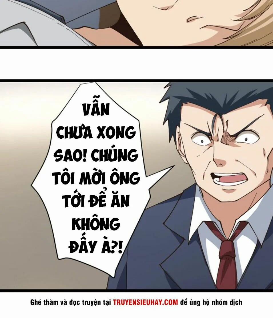 Cửa Hàng Đào Bảo Thông Tam Giới 23 trang 14