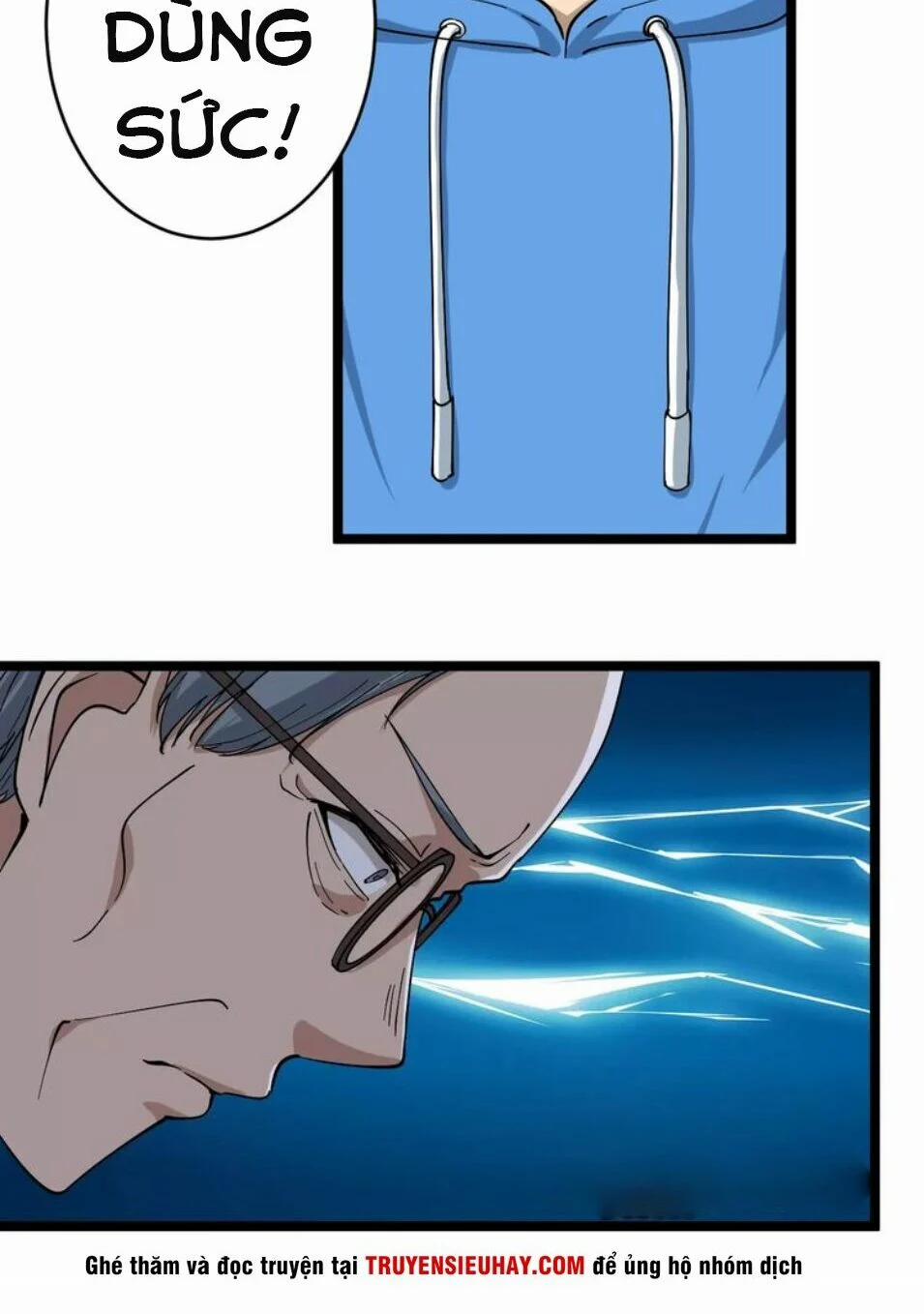 Cửa Hàng Đào Bảo Thông Tam Giới 23 trang 16