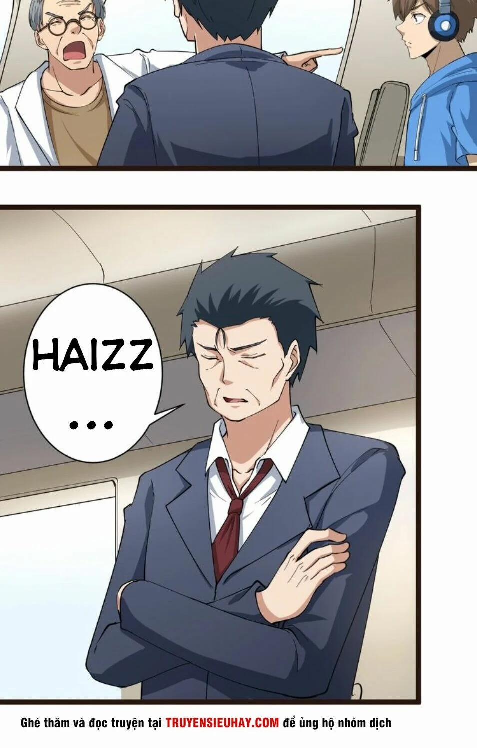 Cửa Hàng Đào Bảo Thông Tam Giới 23 trang 22