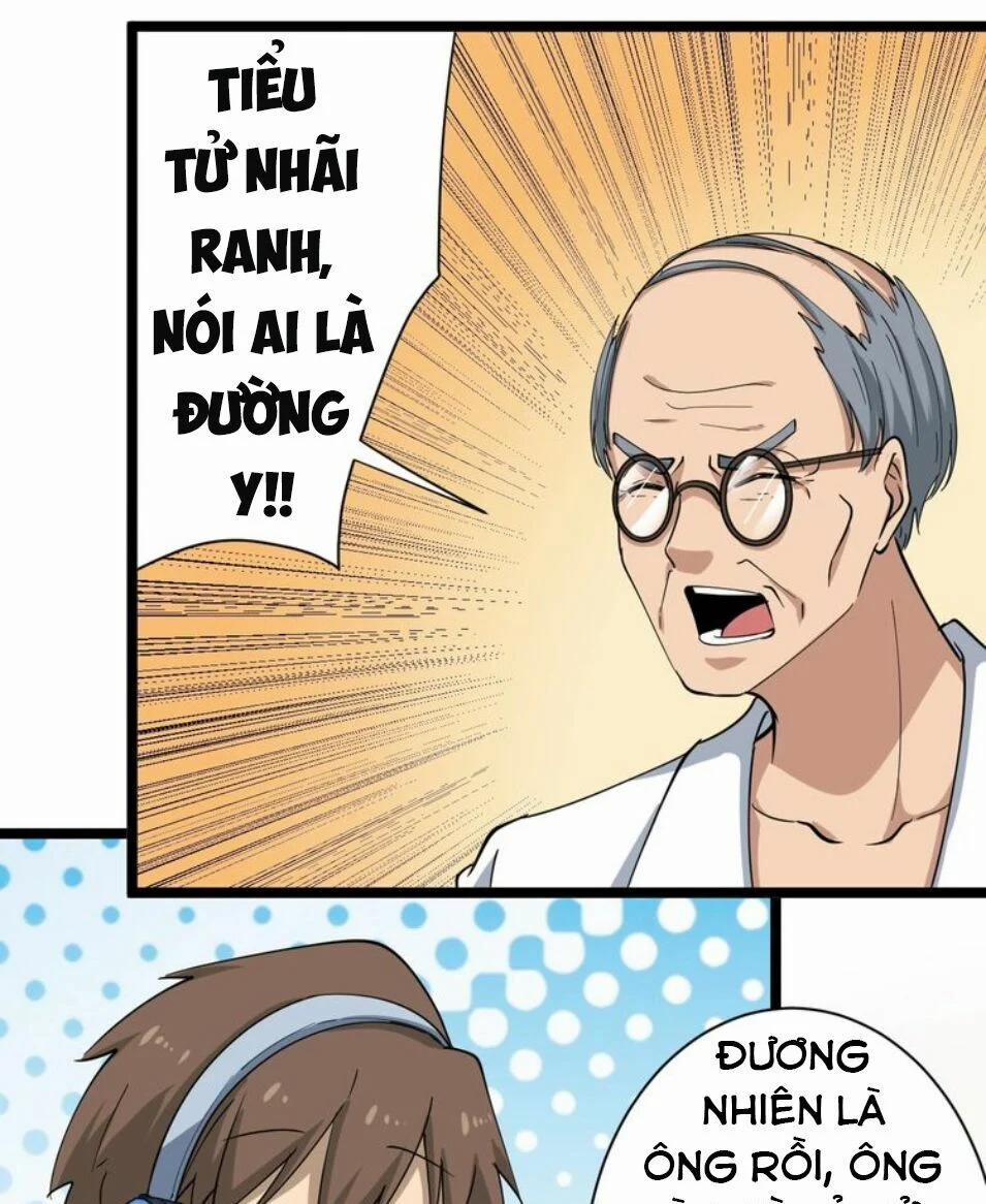 Cửa Hàng Đào Bảo Thông Tam Giới 23 trang 27