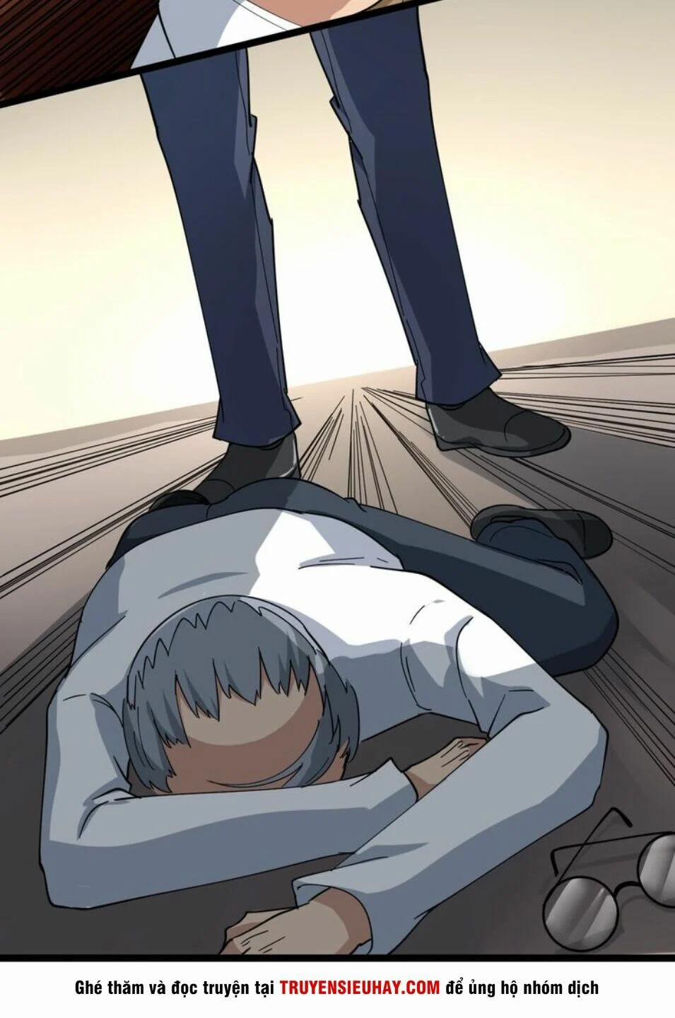 Cửa Hàng Đào Bảo Thông Tam Giới 23 trang 30