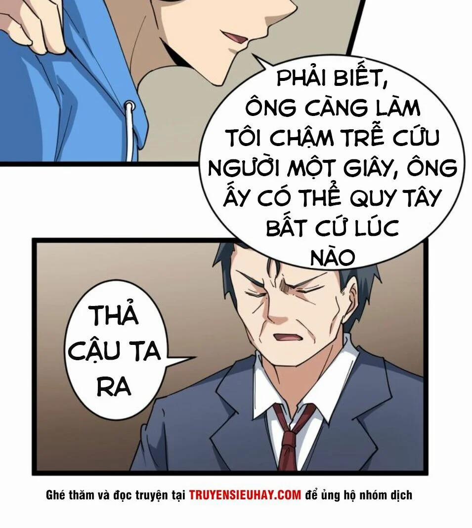 Cửa Hàng Đào Bảo Thông Tam Giới 23 trang 36