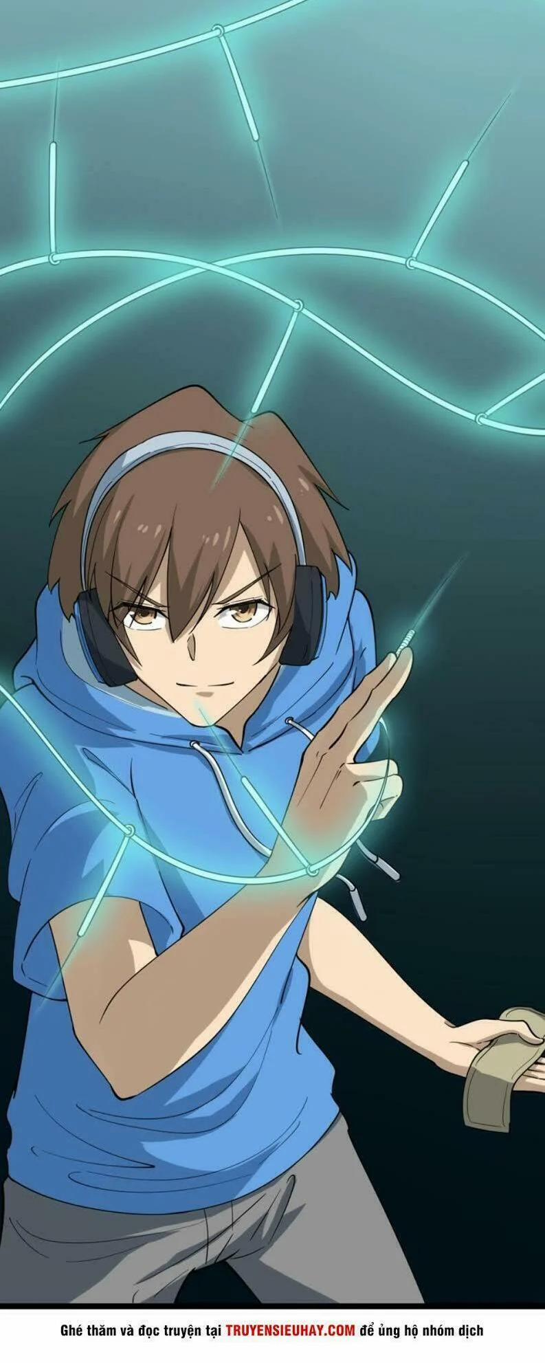 Cửa Hàng Đào Bảo Thông Tam Giới 23 trang 46