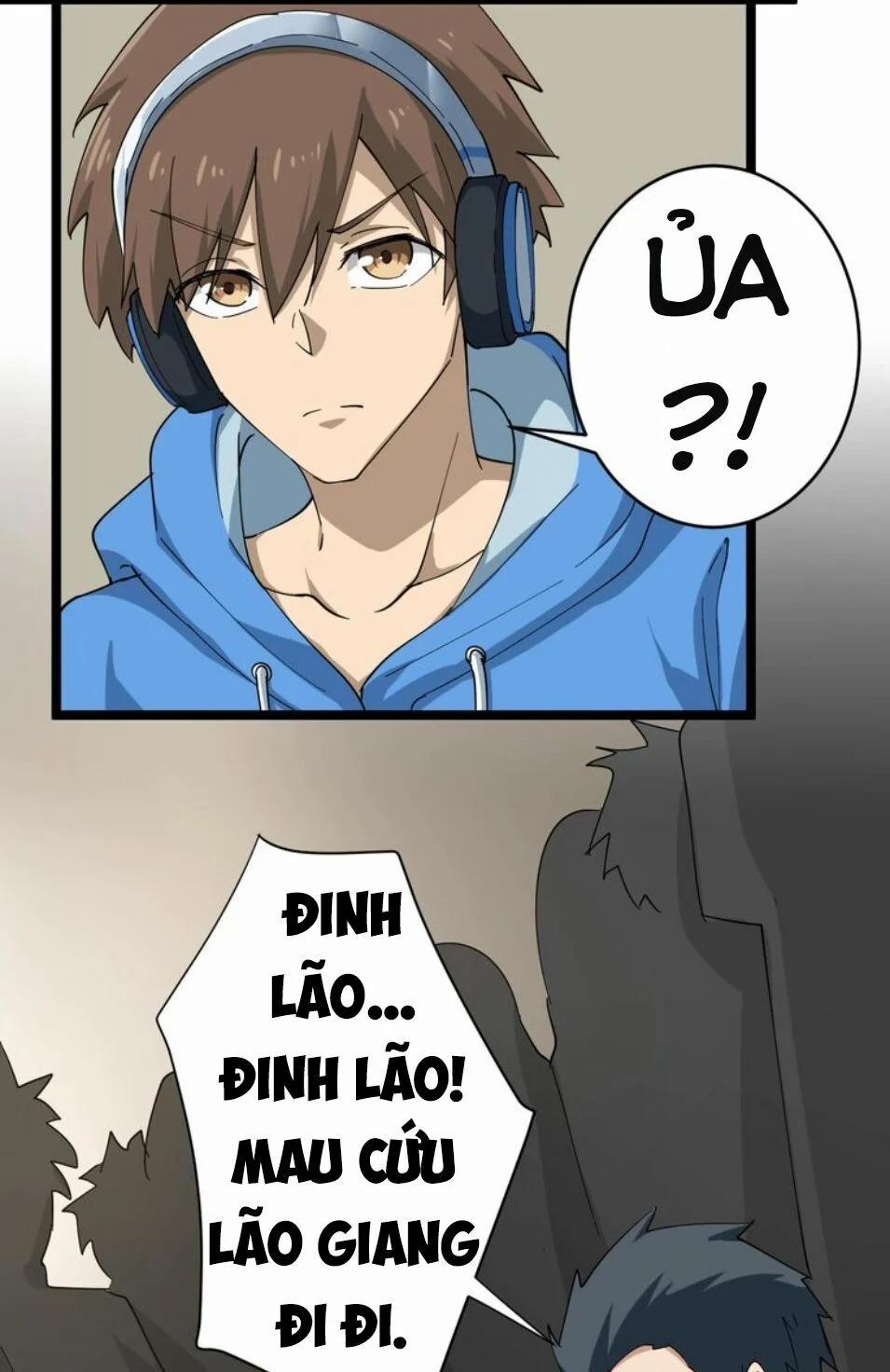 Cửa Hàng Đào Bảo Thông Tam Giới 23 trang 7