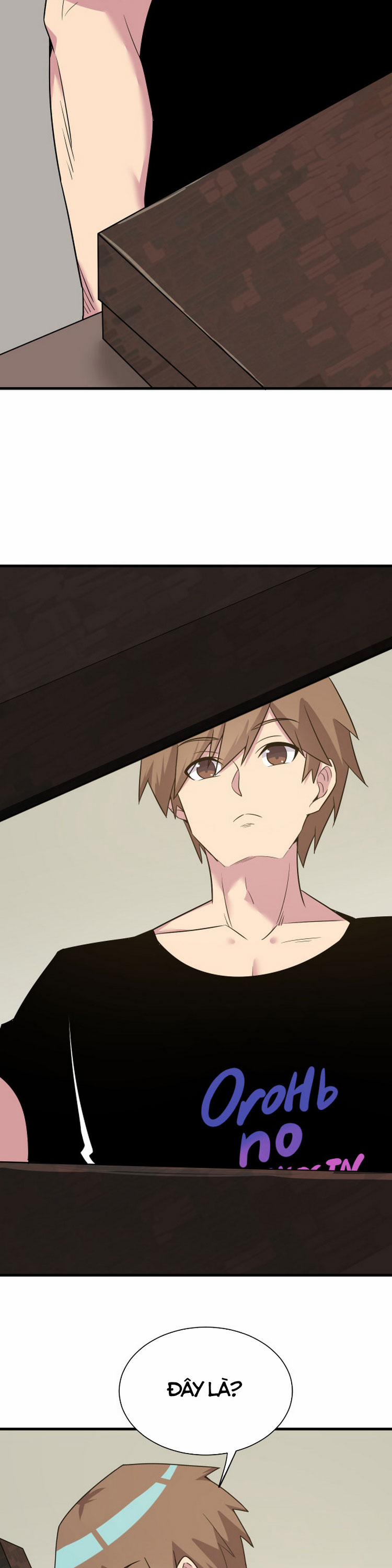 Cửa Hàng Đào Bảo Thông Tam Giới 230 trang 1