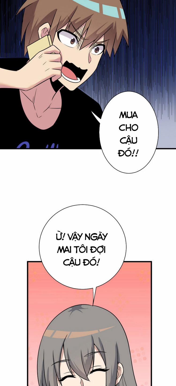 Cửa Hàng Đào Bảo Thông Tam Giới 230 trang 10