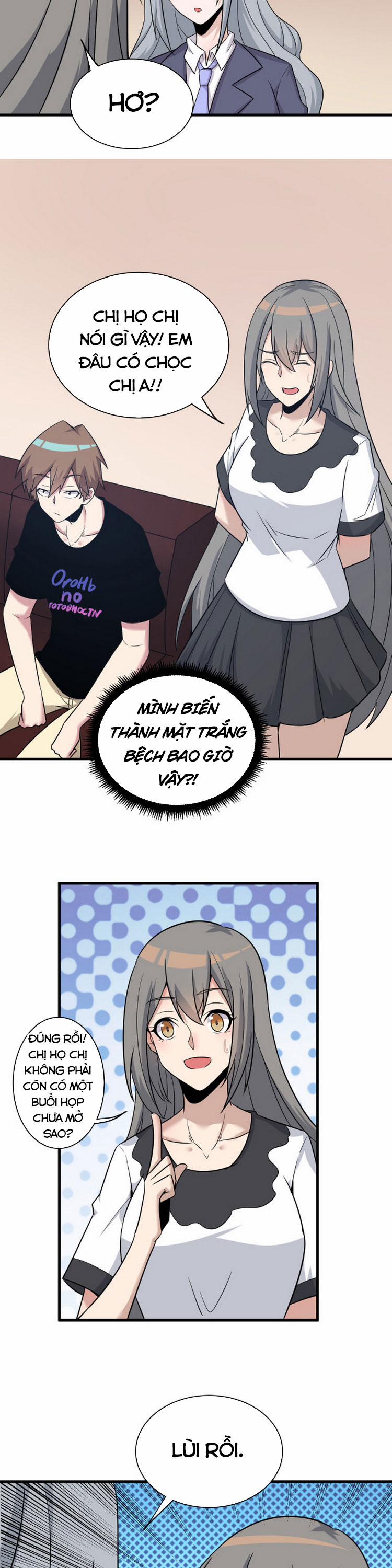 Cửa Hàng Đào Bảo Thông Tam Giới 230 trang 15