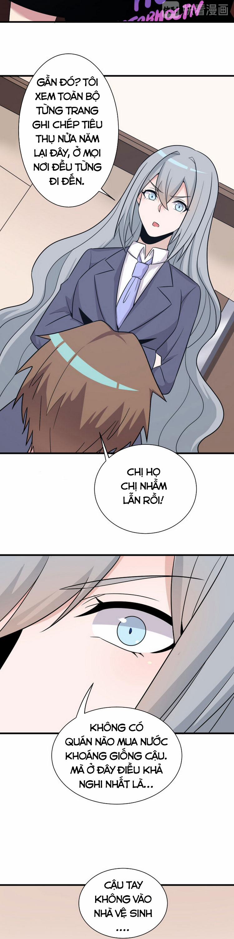 Cửa Hàng Đào Bảo Thông Tam Giới 230 trang 17