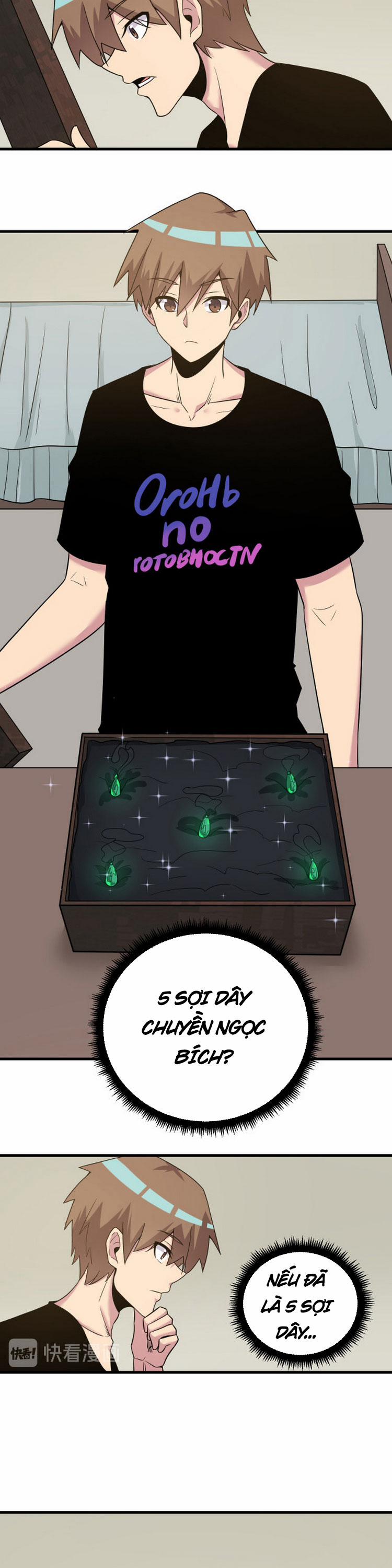 Cửa Hàng Đào Bảo Thông Tam Giới 230 trang 2