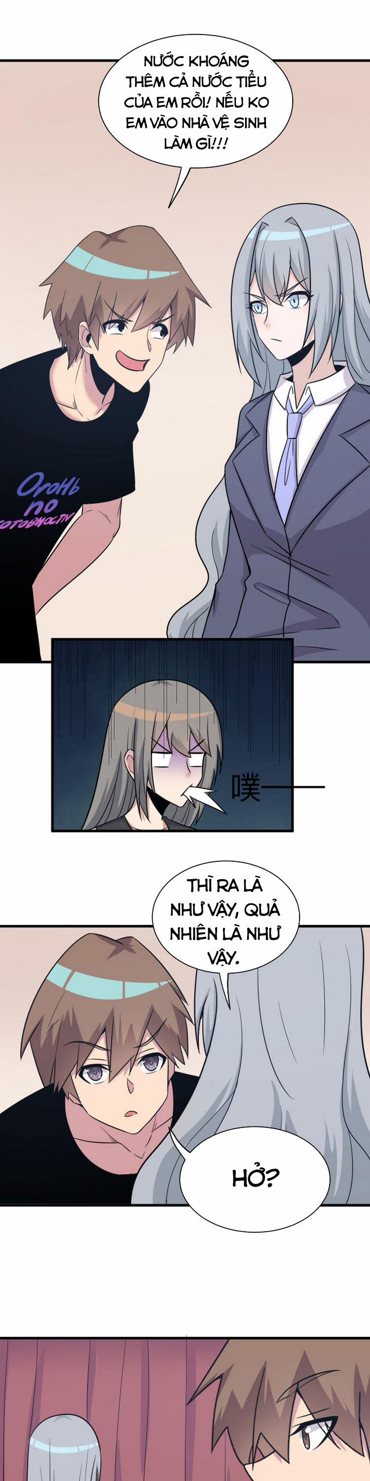 Cửa Hàng Đào Bảo Thông Tam Giới 230 trang 20