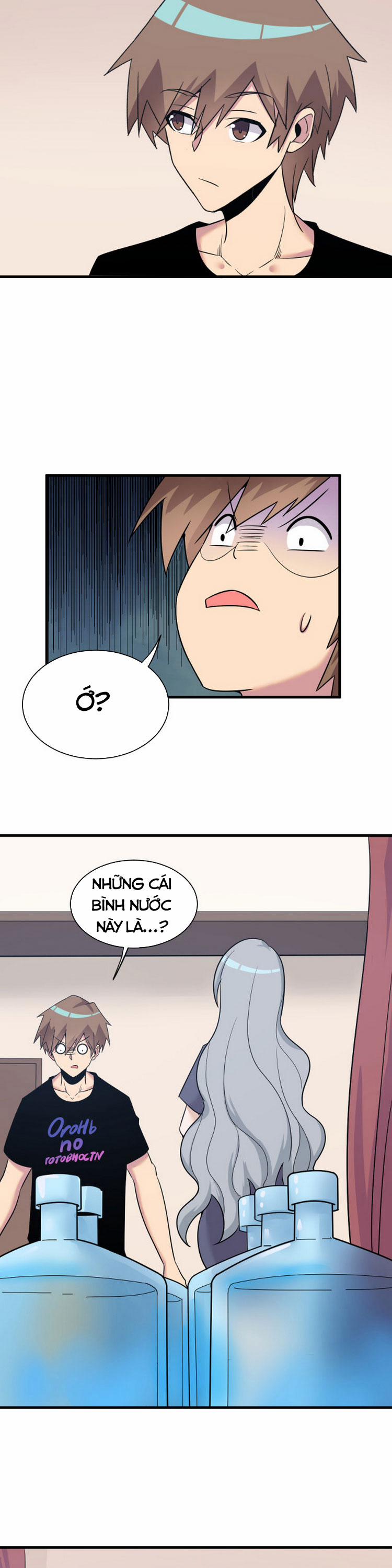 Cửa Hàng Đào Bảo Thông Tam Giới 230 trang 22