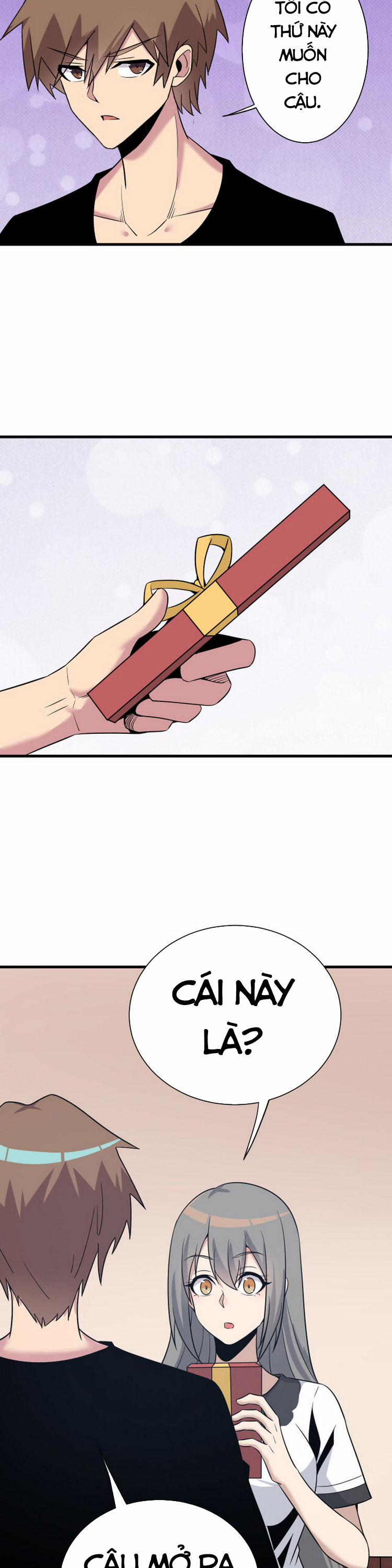 Cửa Hàng Đào Bảo Thông Tam Giới 231 trang 1