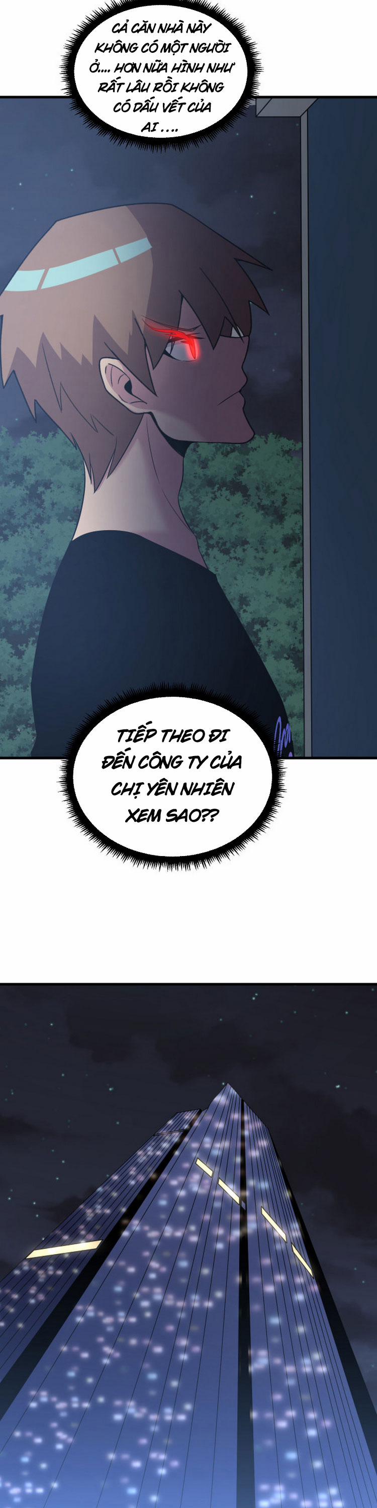 Cửa Hàng Đào Bảo Thông Tam Giới 231 trang 13