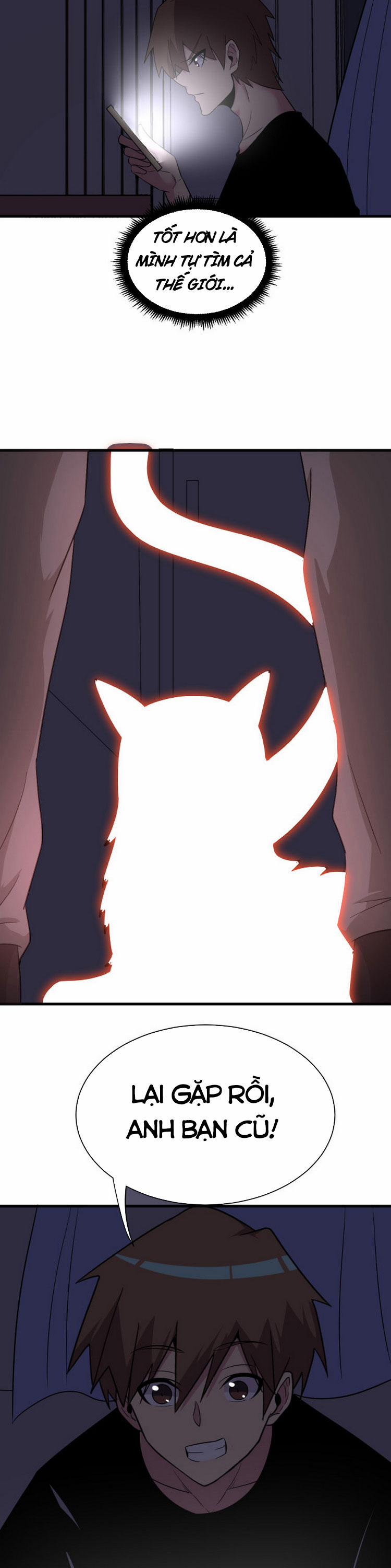 Cửa Hàng Đào Bảo Thông Tam Giới 231 trang 18