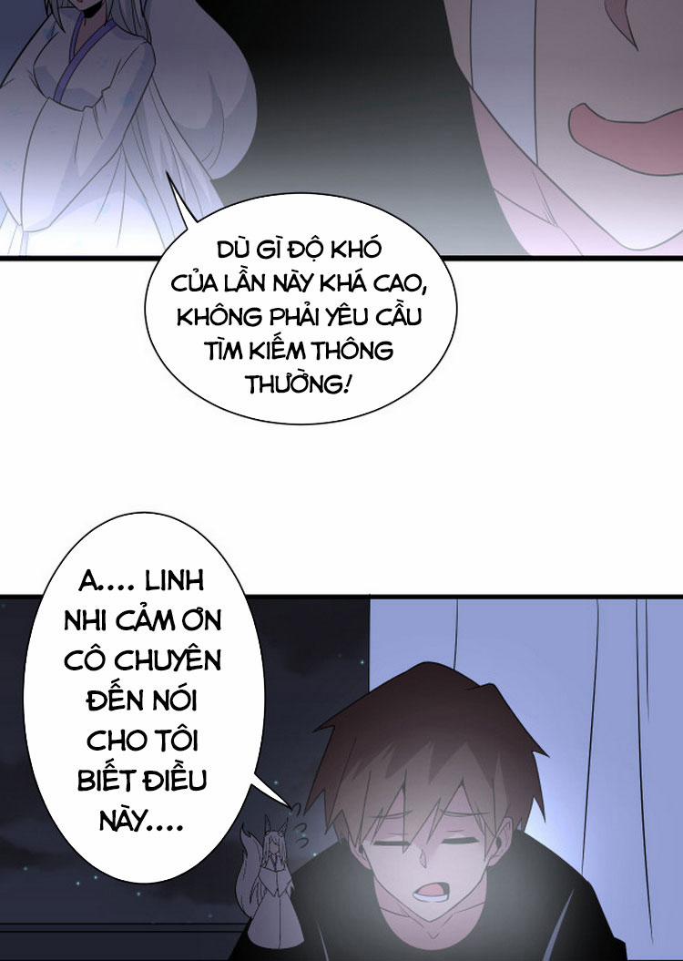 Cửa Hàng Đào Bảo Thông Tam Giới 231 trang 21