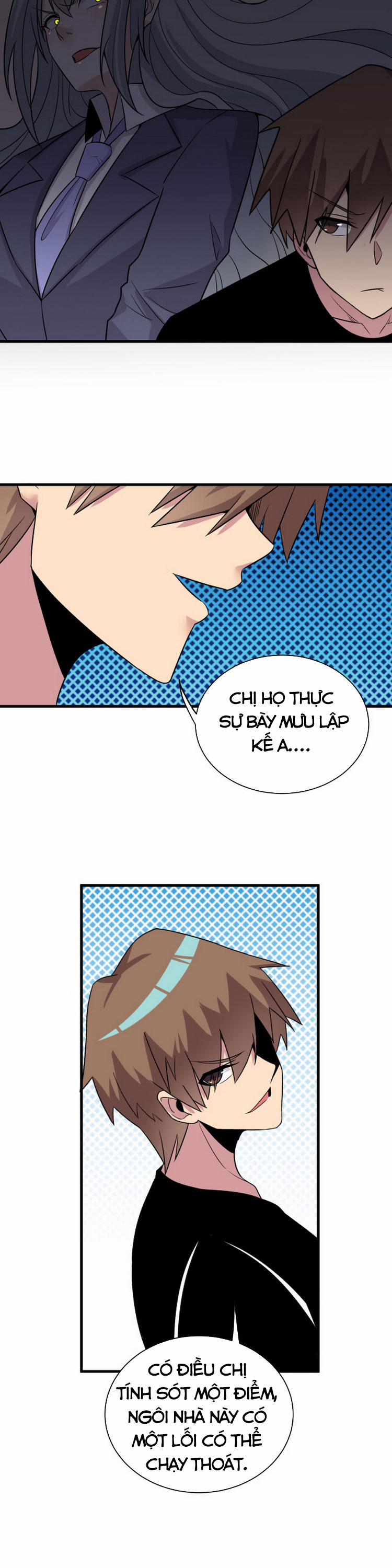 Cửa Hàng Đào Bảo Thông Tam Giới 231 trang 6