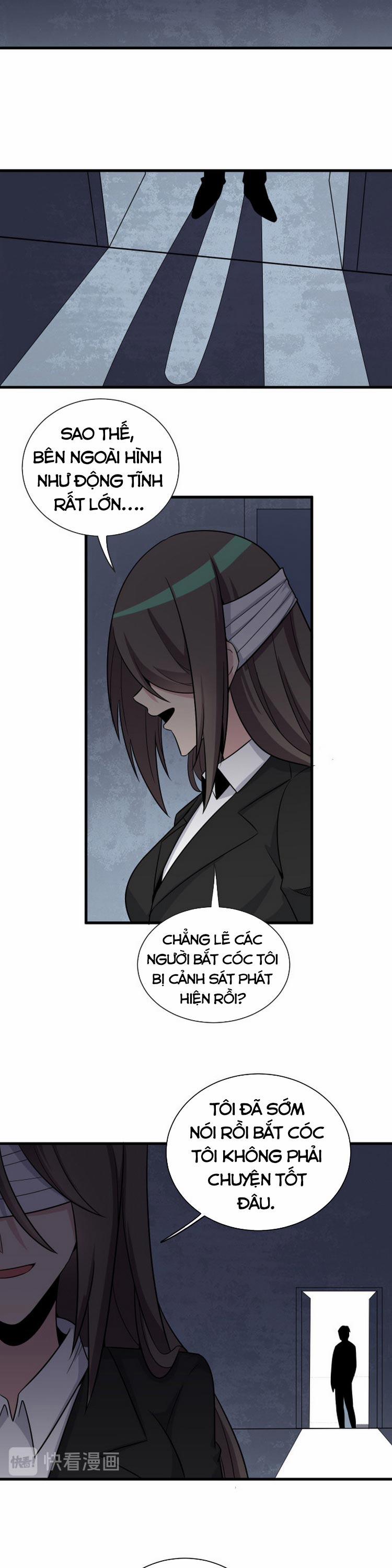 Cửa Hàng Đào Bảo Thông Tam Giới 232 trang 18