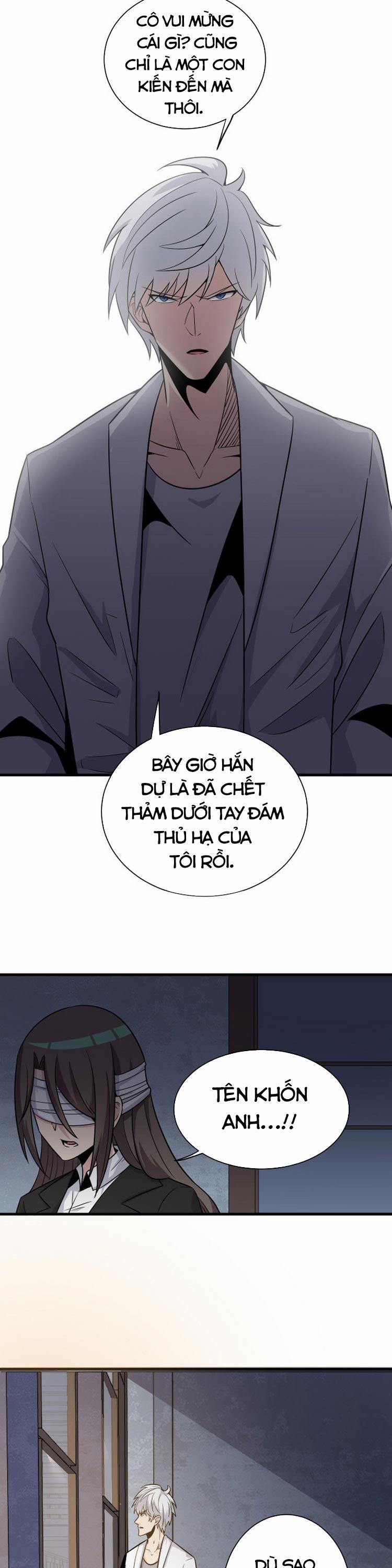 Cửa Hàng Đào Bảo Thông Tam Giới 232 trang 19