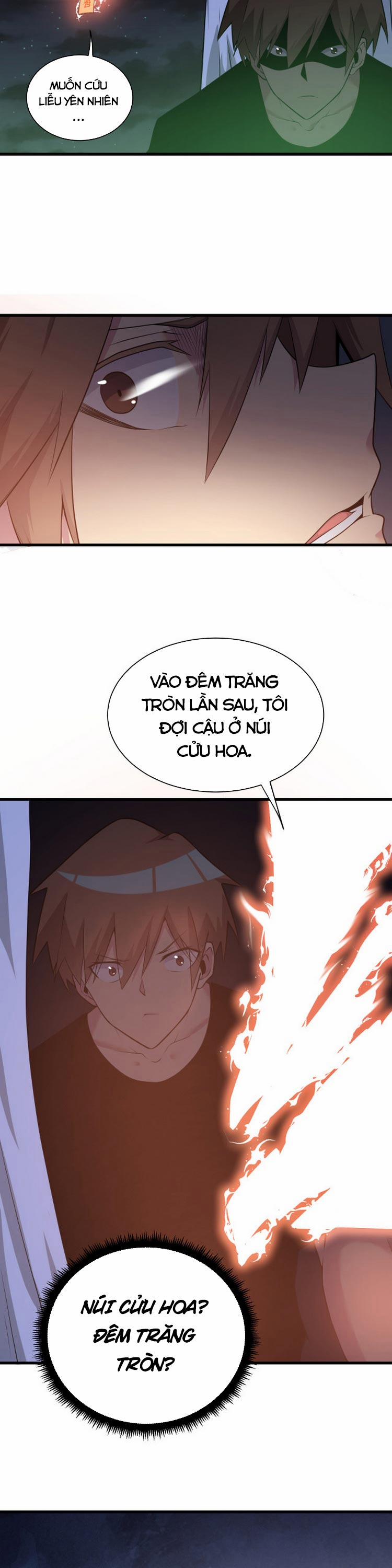 Cửa Hàng Đào Bảo Thông Tam Giới 232 trang 2